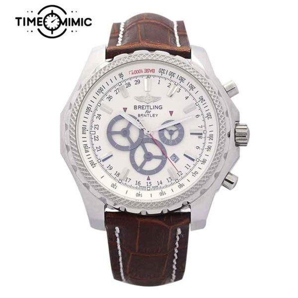 Supper replica Breitling Bentley GT A13362-44.8mm Fake Watches clone