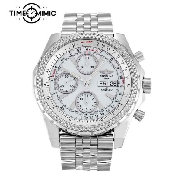 Supper replica Breitling Bentley GT A13362-44.8mm Fake Watches clone