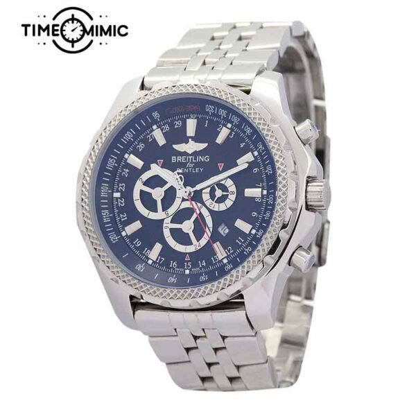 Supper replica Breitling Bentley GT A13362-44.8mm Fake Watches clone - Image 2