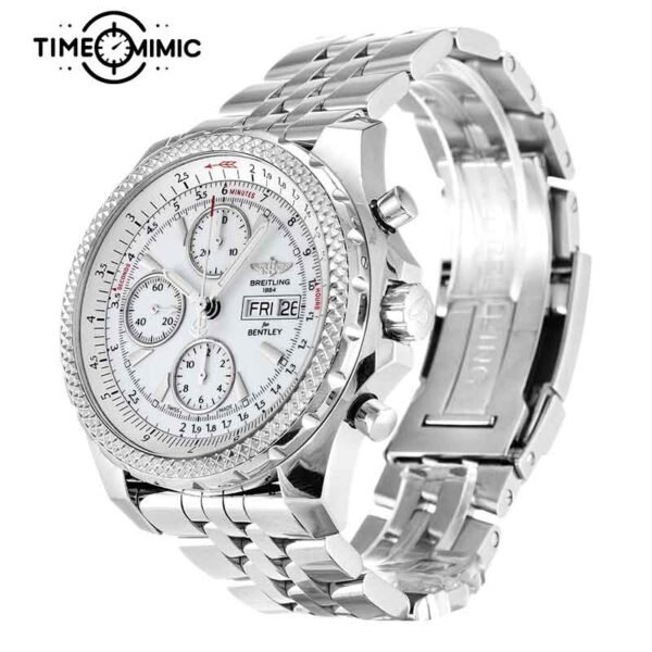 Supper replica Breitling Bentley GT A13362-44.8mm Fake Watches clone - Image 2