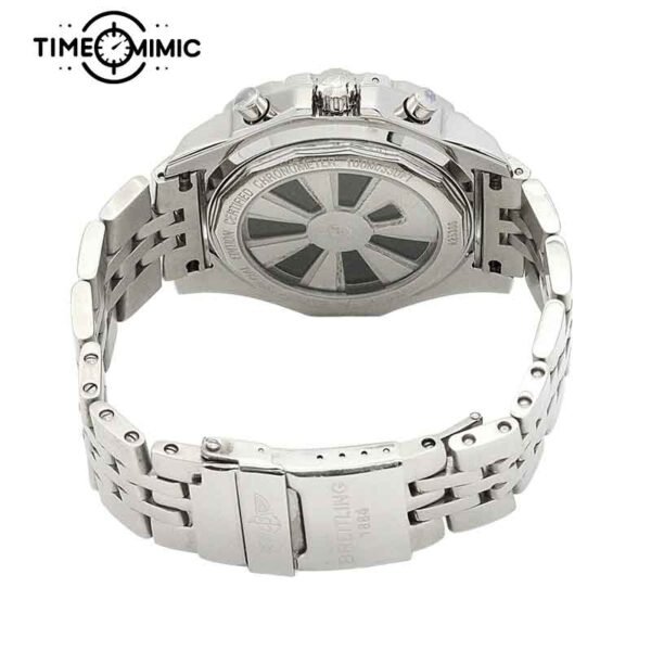 Supper replica Breitling Bentley GT A13362-44.8mm Fake Watches clone - Image 3