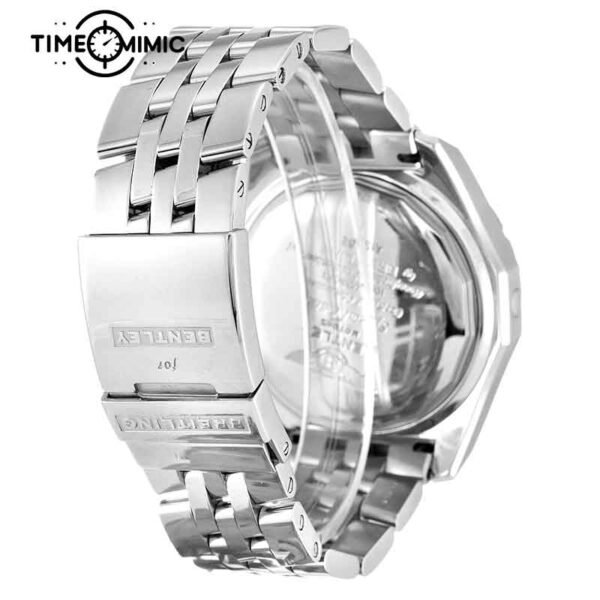 Supper replica Breitling Bentley GT A13362-44.8mm Fake Watches clone - Image 3