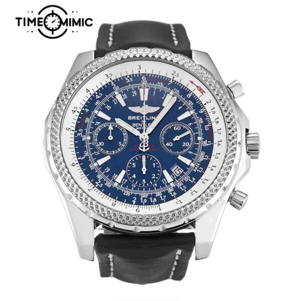 Supper replica Breitling Bentley Motors A25362-48mm Fake Watches clone