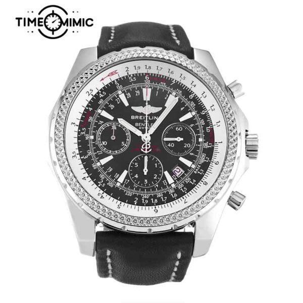 Supper replica Breitling Bentley Motors A25362-48.8mm Fake Watches clone