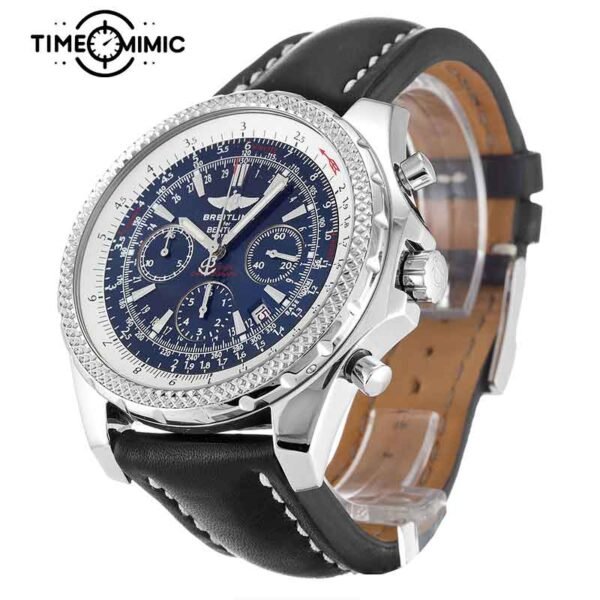 Supper replica Breitling Bentley Motors A25362-48mm Fake Watches clone - Image 2