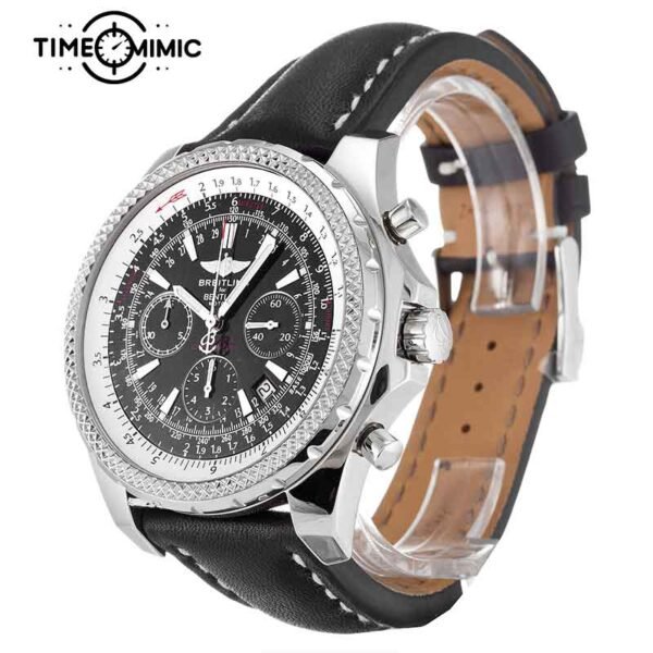 Supper replica Breitling Bentley Motors A25362-48.8mm Fake Watches clone - Image 2