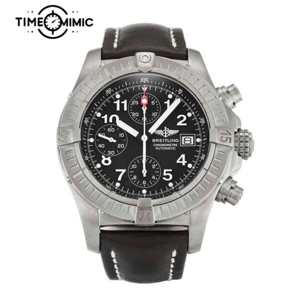 Supper replica Breitling Chrono Avenger E13360-44mm Fake Watches clone