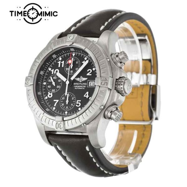 Supper replica Breitling Chrono Avenger E13360-44mm Fake Watches clone - Image 2