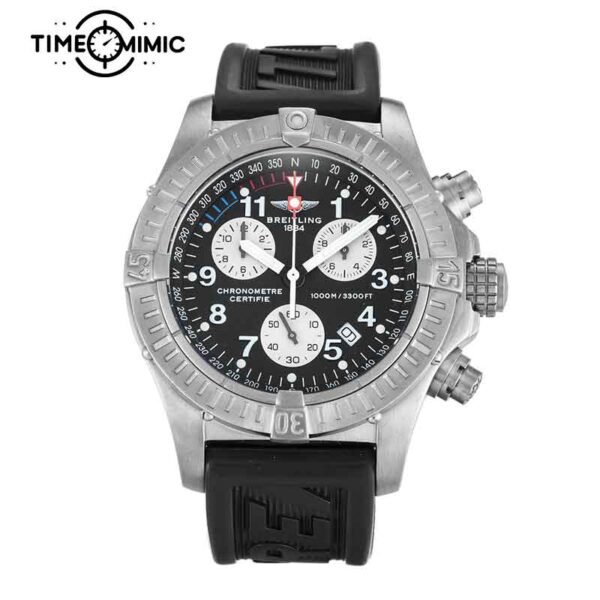 Supper replica Breitling Chrono Avenger M1 E73360-44mm Fake Watches clone