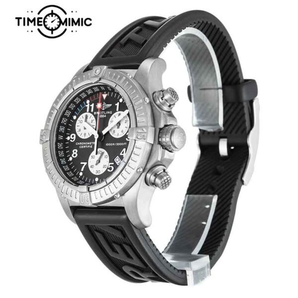Supper replica Breitling Chrono Avenger M1 E73360-44mm Fake Watches clone - Image 2