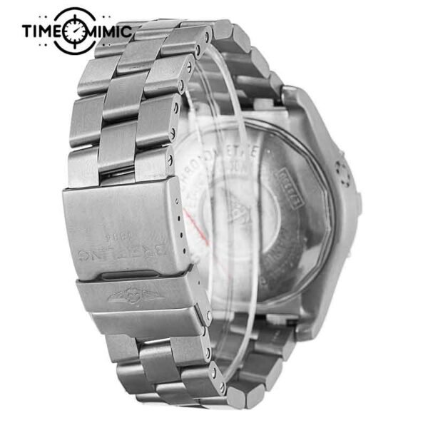 Supper replica Breitling Chrono Avenger M1 E73360-44mm Fake Watches clone - Image 3