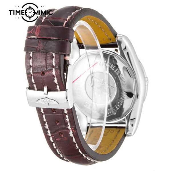 Supper replica Breitling Chronomat 44 AB0110-43.5mm Fake Watches clone - Image 3