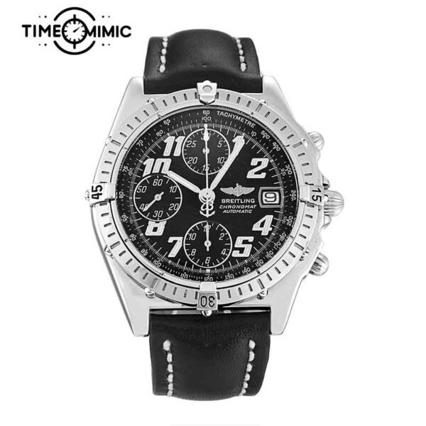 Supper replica Breitling Chronomat A13050.1-40mm Fake Watches clone