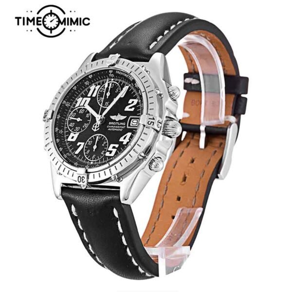 Supper replica Breitling Chronomat A13050.1-40mm Fake Watches clone - Image 2