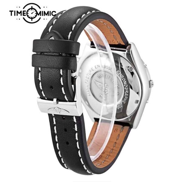 Supper replica Breitling Chronomat A13050.1-40mm Fake Watches clone - Image 3