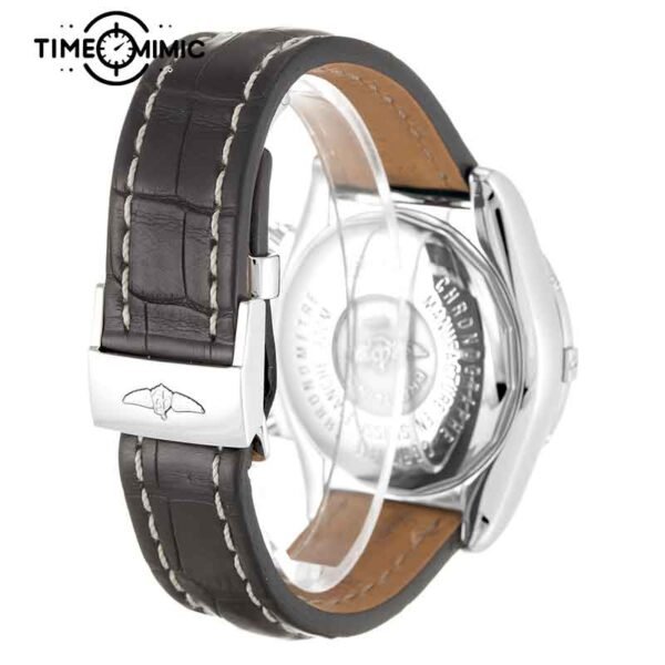 Supper replica Breitling Chronomat Evolution A13356-43.7mm Fake Watches clone - Image 3