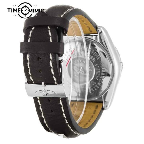 Supper replica Breitling Chronomat Evolution A13356-43.7mm Fake Watches clone - Image 3