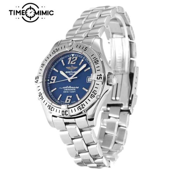Supper replica Breitling Colt Oceane A57350-32mm Fake Watches clone - Image 2