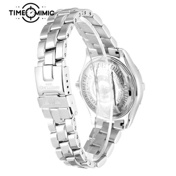 Supper replica Breitling Colt Oceane A57350-32mm Fake Watches clone - Image 3