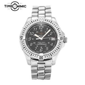 Supper replica Breitling Colt Quartz A64350-38mm Fake Watches clone