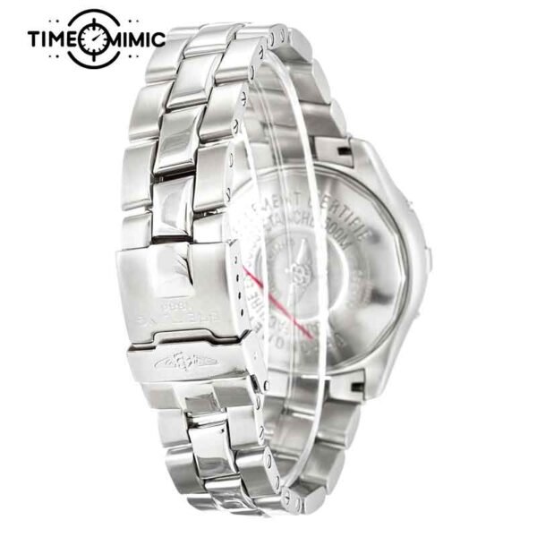 Supper replica Breitling Colt Quartz A64350-38mm Fake Watches clone - Image 3