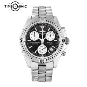 Supper replica Breitling Colt Quartz A73350-38mm Fake Watches clone