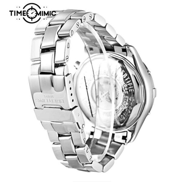 Supper replica Breitling Colt Quartz A73350-38mm Fake Watches clone - Image 3