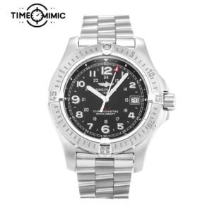 Supper replica Breitling Colt Quartz A74380-41.1mm Fake Watches clone
