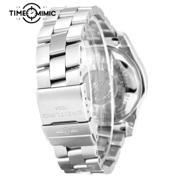 Supper replica Breitling Colt Quartz A74380-41.1mm Fake Watches clone - Image 3