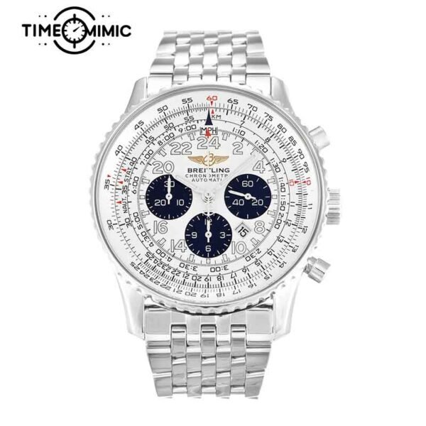 Supper replica Breitling Cosmonaute A22322-41.5mm Fake Watches clone