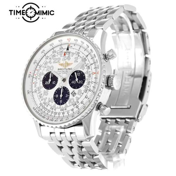 Supper replica Breitling Cosmonaute A22322-41.5mm Fake Watches clone - Image 2