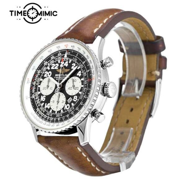 Supper replica Breitling Cosmonaute A22322-41.5mm Fake Watches clone - Image 2
