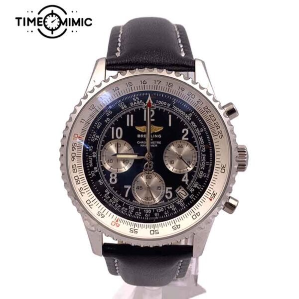 Supper replica Breitling Navitimer A23322-41.8mm Fake Watches clone