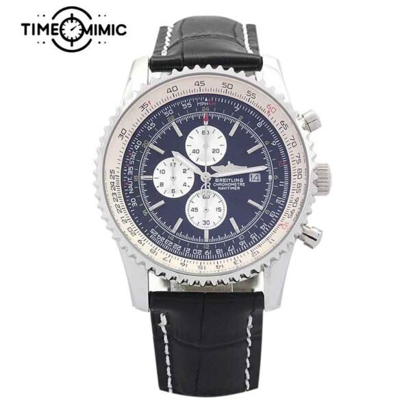 Supper replica Breitling Navitimer A23322-41.8mm Fake Watches clone