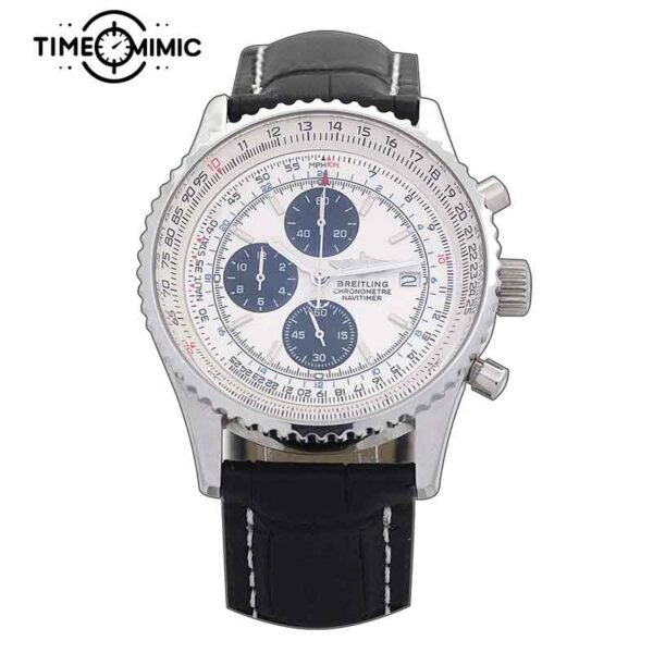 Supper replica Breitling Navitimer A23322-42mm Fake Watches clone