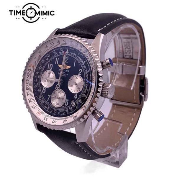 Supper replica Breitling Navitimer A23322-41.8mm Fake Watches clone - Image 2