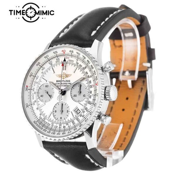 Supper replica Breitling Navitimer A23322-41.8mm Fake Watches clone - Image 2