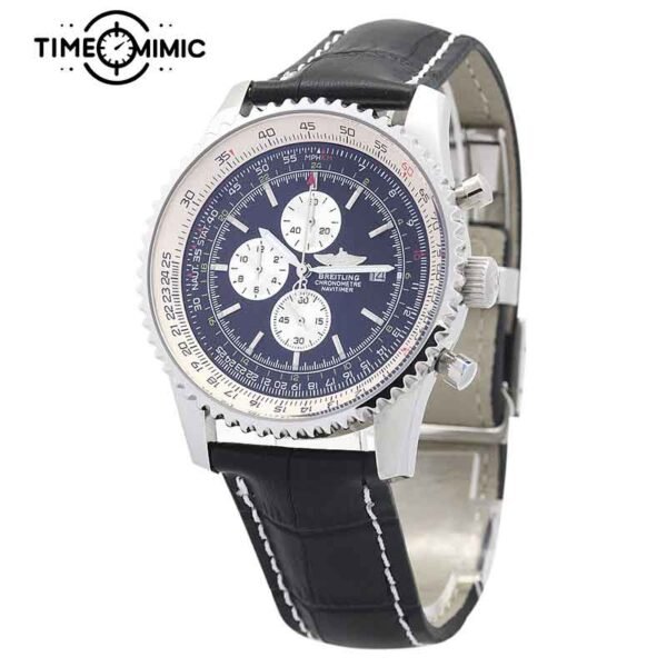 Supper replica Breitling Navitimer A23322-41.8mm Fake Watches clone - Image 2