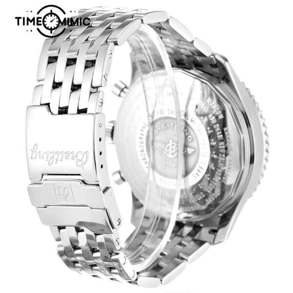 Supper replica Breitling Navitimer World A24322-46mm Fake Watches clone - Image 3