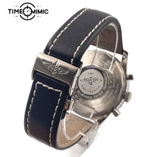 Supper replica Breitling Navitimer World A24322-46mm Fake Watches clone - Image 3