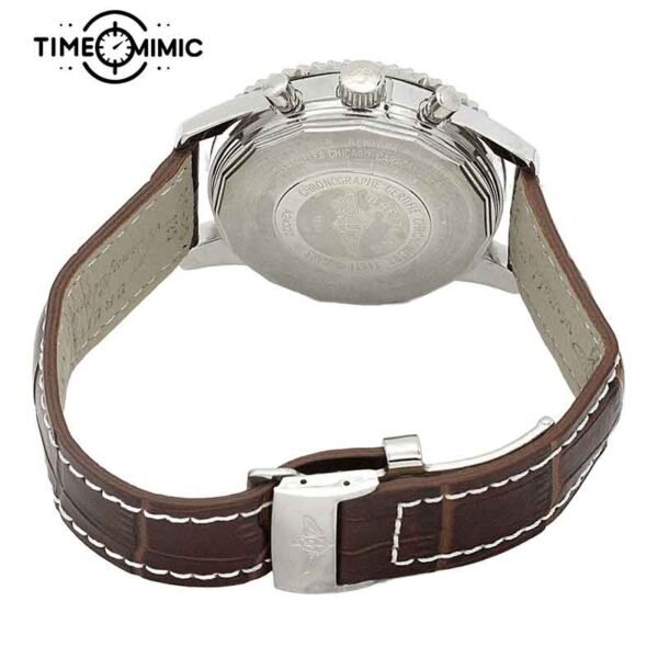 Supper replica Breitling Navitimer World A24322-46mm Fake Watches clone - Image 3