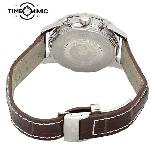 Supper replica Breitling Navitimer World A24322-46mm Fake Watches clone - Image 3