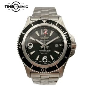 Supper replica Breitling SuperOcean A17391-44mm Fake Watches clone