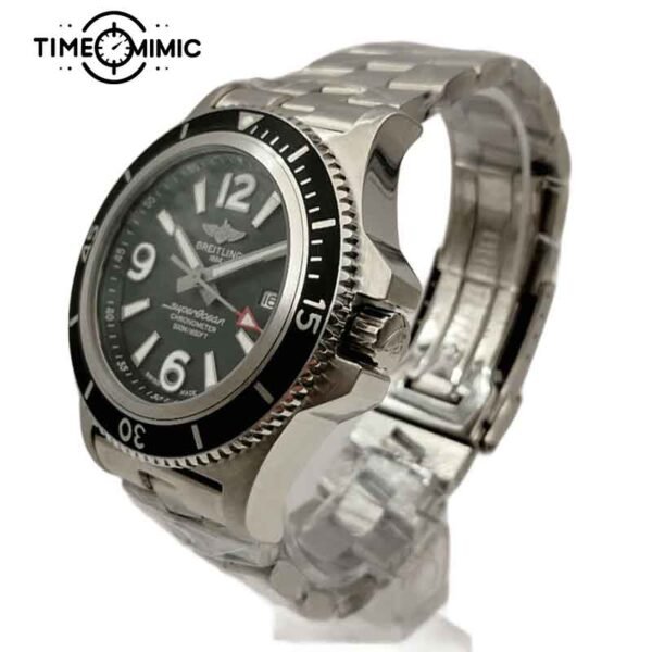 Supper replica Breitling SuperOcean A17391-44mm Fake Watches clone - Image 2