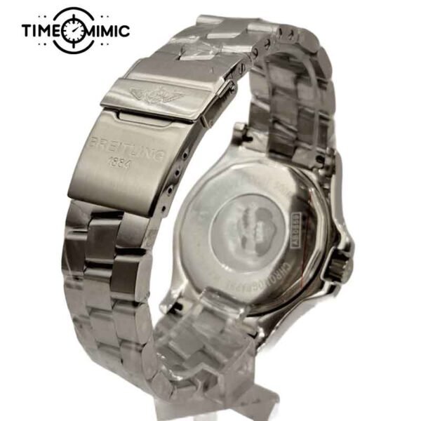 Supper replica Breitling SuperOcean A17391-44mm Fake Watches clone - Image 3