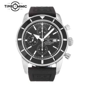 Supper replica Breitling SuperOcean Heritage A13320-46mm Fake Watches clone