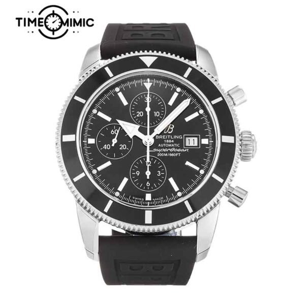 Supper replica Breitling SuperOcean Heritage A13320-46mm Fake Watches clone