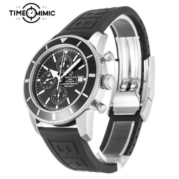 Supper replica Breitling SuperOcean Heritage A13320-46mm Fake Watches clone - Image 2