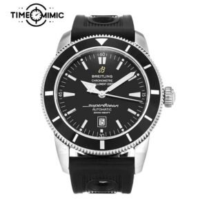 Supper replica Breitling SuperOcean Heritage A17320-46mm Fake Watches clone