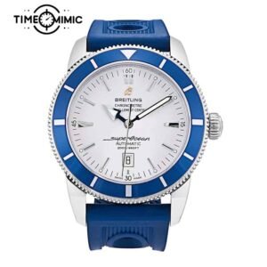 Supper replica Breitling SuperOcean Heritage A17320-46mm Fake Watches clone